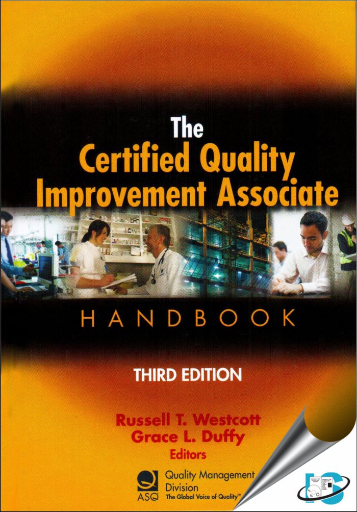 the-certified-quality-improvement-associate-handbook-3rd-edition